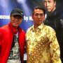 Pengalaman jadi Figuran di Film "Crouching Tiger Hidden Dragon 2"