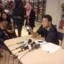 Hotman Tuduh Margaret Tahu Ada Kuburan Angeline di Halaman