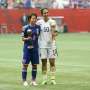 Cetak Hattrick, Si Cantik Ini Diganjar Golden Ball