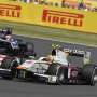 Rio Haryanto Tak Sabar Balapan di F1