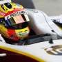 Rio Haryanto Gagal Raih Hasil Maksimal di Sakhir