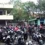 Pengemudi Gojek Dianiaya Lagi, Polisi Jaga Area Rawan Konflik
