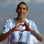 Soal Nasib Di Maria di MU, Van Gaal Ragu
