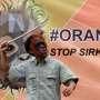 Stop Eksploitasi Orangutan