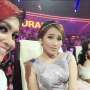 Ingin Cerai, Denada Curhat ke Ayu Ting Ting