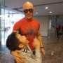 Jadi Teman Curhat, Deddy Corbuzier Diserang Haters Mulan