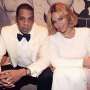 Menguak Teori Konspirasi Jay Z dan Beyonce: Benar Anggota Freemason dan Illuminati?