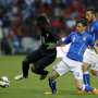 Lepas Van Persie, MU Boyong Punggawa Timnas Italia