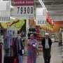 Jakarta Great Online Sale, Diskon sampai 95 Persen!