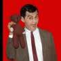 Cerita Vico "Mr Bean" Usai Cerai dengan Istri