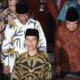 Jokowi Akan Hadiri Muktamar NU di Jombang