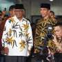 Jokowi Didesak Atasi Konflik Sarpin VS KY