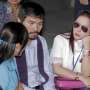 Pacman Kunjungi Marry Jane