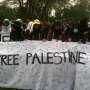 Dukung Palestina, Emak-emak hingga Ojol Bakal Geruduk Kedubes AS Siang Ini