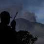 Gunung Raung Kembali Muntahkan Lava Pijar, Warga Diminta Waspada