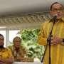 Dua Poin Besar Bahasan Rapimnas Golkar