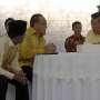 Menkumham Cabut SK Munas Ancol, Mulai Besok Golkar Vakum