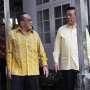 Hari Ini Golkar Vakum, Bila Agung dan ARB Tak Munas, Partai Habis