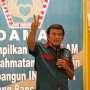 Ini Arti Lambang 'Love' Partai Rhoma Irama