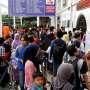 Warga Bekasi Diprediksi Bertambah 41.000 Jiwa Pascalebaran