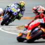 Dikalahkan Marquez di Jerman, Rossi Masih Pimpin Klasemen