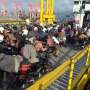 Mulai Hari Ini Pelabuhan Gilimanuk Ditutup untuk Pemudik
