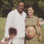 Bobby Brown 'Salahkan' Whitney atas Kematian Putrinya