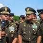 Moeldoko dan Marciano Kandidat Pengganti Tedjo?