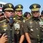 Panglima TNI Bantah Badan Siber Nasional Kerjasama Dengan CIA