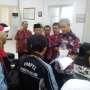 Mudik Lewat Stasiun Senen Sekarang Menyenangkan
