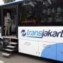DKI PPKM Level 2, Jam Operasional TransJakarta Diperpanjang Mulai Senin Depan