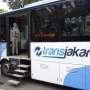 SPBG Baru Sembilan Unit, Transjakarta Harus Antri Isi Gas