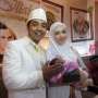 Ustaz Riza Nyanyikan Lagu Terinsipirasi dari Almarhum Uje