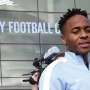 Sterling Tak Sabar Merasakan Gelar Juara di City