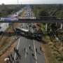 Kecelakaan Maut Tabrakan Bus di Tol Cipali, 7 Orang Tewas