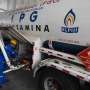 Stok LPG Ditambah Saat Puasa dan Lebaran