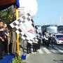 Ketua DPR Lepas Pemudik Di Tanjung Priok