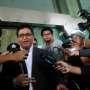 Politisi PDIP Ditangkap KPK, Hasto: Bakal Dipecat!