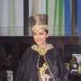 Ulang Tahun Ke-35, Ini Harapan Julia Perez