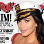 Penyanyi Lawas Geram dengan Cover Majalah Rolling Stone Ini