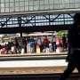 Puluhan Calo Tiket Kereta Api Ditangkap