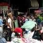 Tak Bisa Beli Baju Baru Buat Lebaran, Bekas Pun Jadi