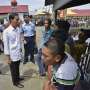 Jokowi dan Istri Akan Salat Id di Masjid Baiturrahman Aceh