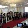 Usai Salat Id, JK Gelar "Open House" di Istana Wapres RI