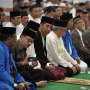 Presiden Jokowi Dijadwalkan Salat Idul Adha di Padang