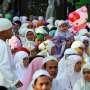 Bertandang, Budaya dan Tradisi Berlebaran di Bangka Belitung