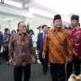 Prabowo dan ARB Masih Ragu Halal Bihalal ke Rumah Megawati