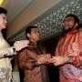 Dua Tokoh Golkar Munas Jakarta Bertemu Novanto di Waktu Berbeda