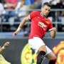 Pemain Baru MU Ini Senang Cetak Gol di Debutnya