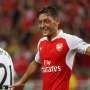 Ozil Santai Soal Perpanjang Kontraknya di Arsenal